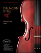 Dragon Fire Orchestra sheet music cover